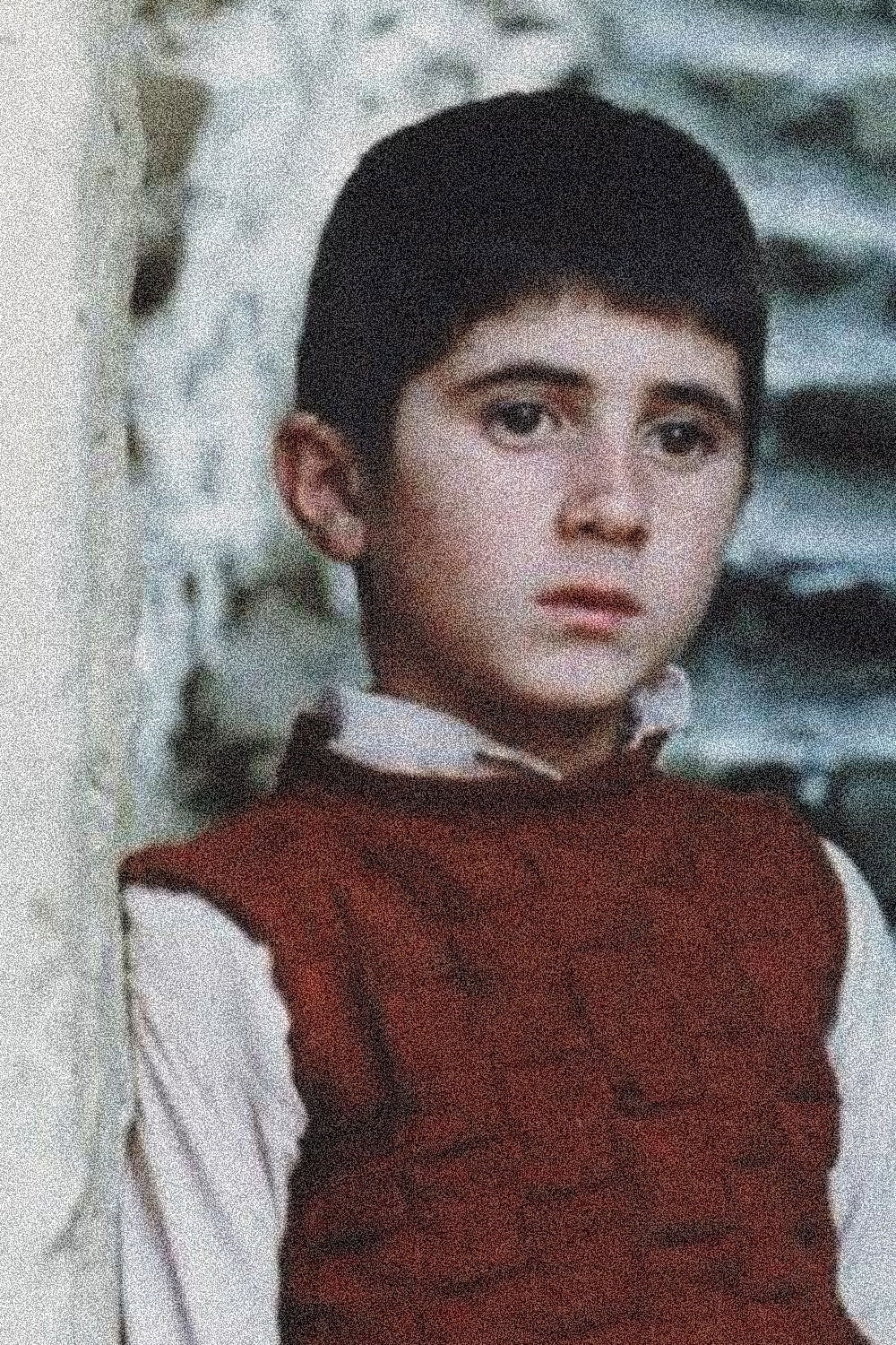 Foto de Babek Ahmed Poor