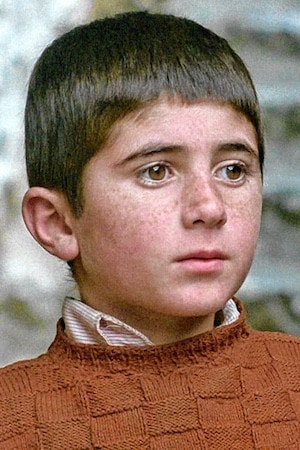 Foto de Babek Ahmadpour