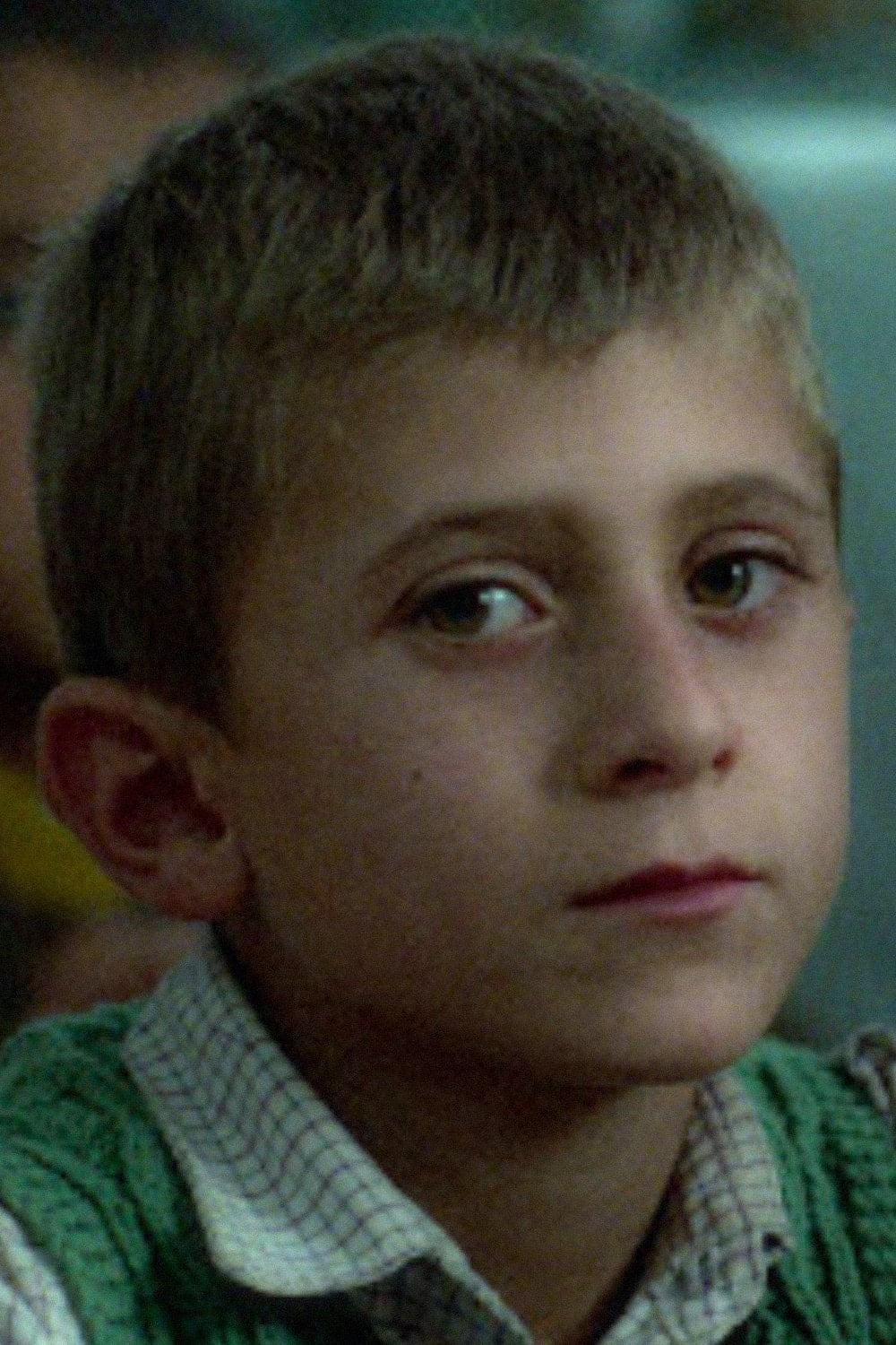 Foto de Ahmed Ahmed Poor