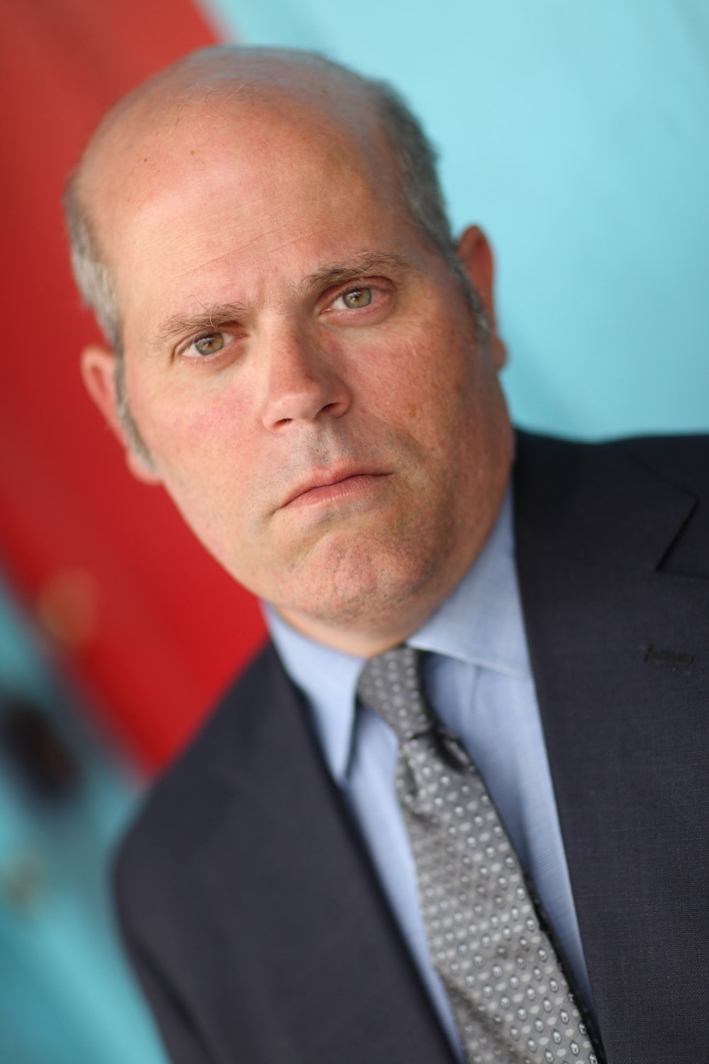 Foto de John Jabaley