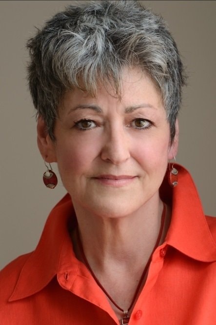 Foto de Claire Calarco