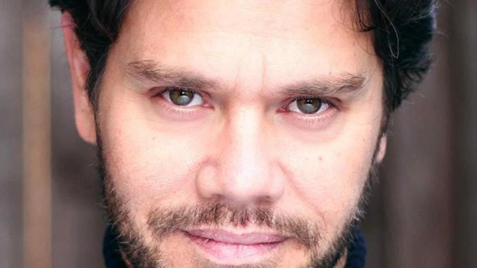 Foto de Joseph Murray