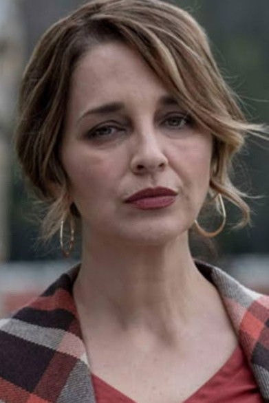 Foto de Claudia Ramírez