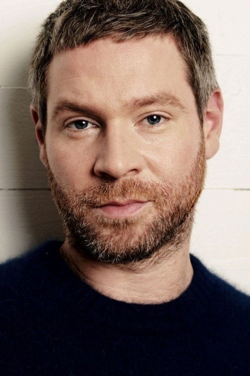 Foto de Lukas Loughran