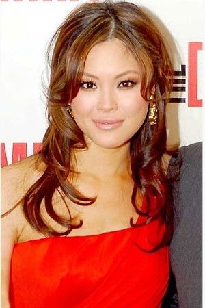 Foto de Steffiana De La Cruz