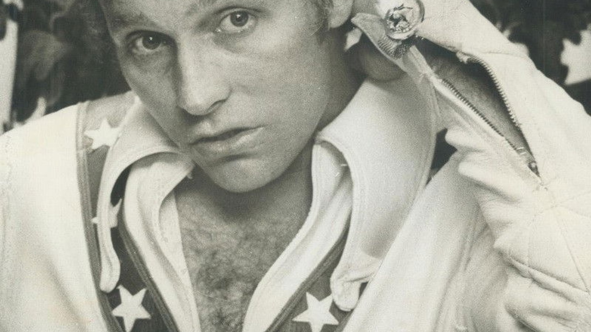 Foto de Evel Knievel