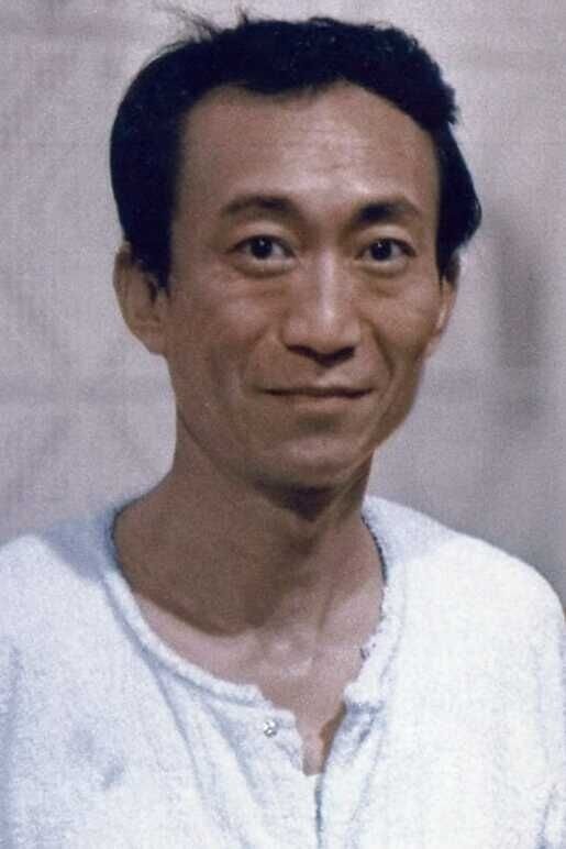 Foto de Wei Ping-Ao