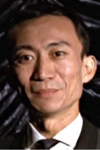 Foto de Wei Ping-Ao