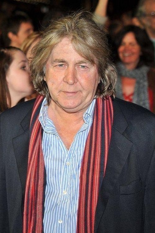 Foto de Mick Taylor