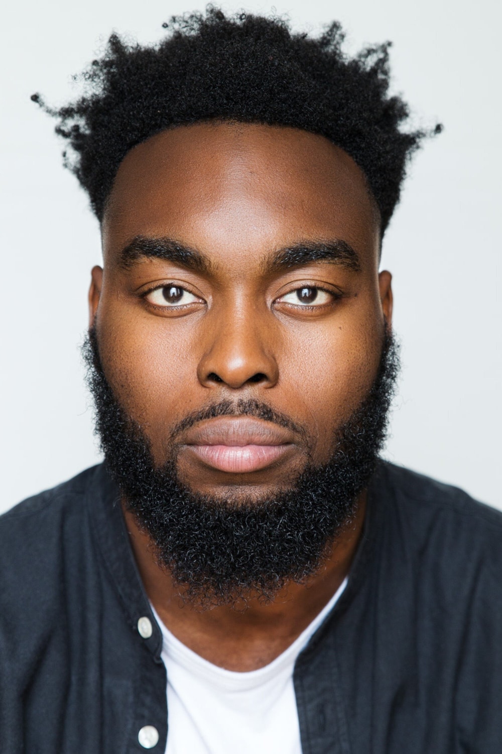 Foto de Abraham Popoola