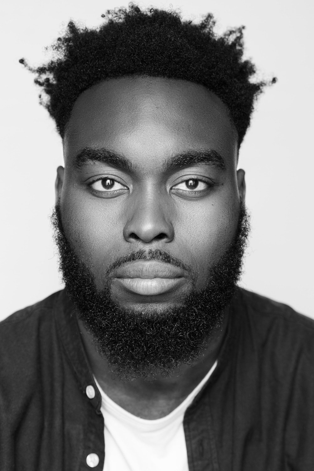 Foto de Abraham Popoola