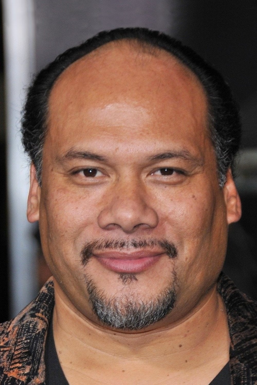 Foto de Sidney S. Liufau