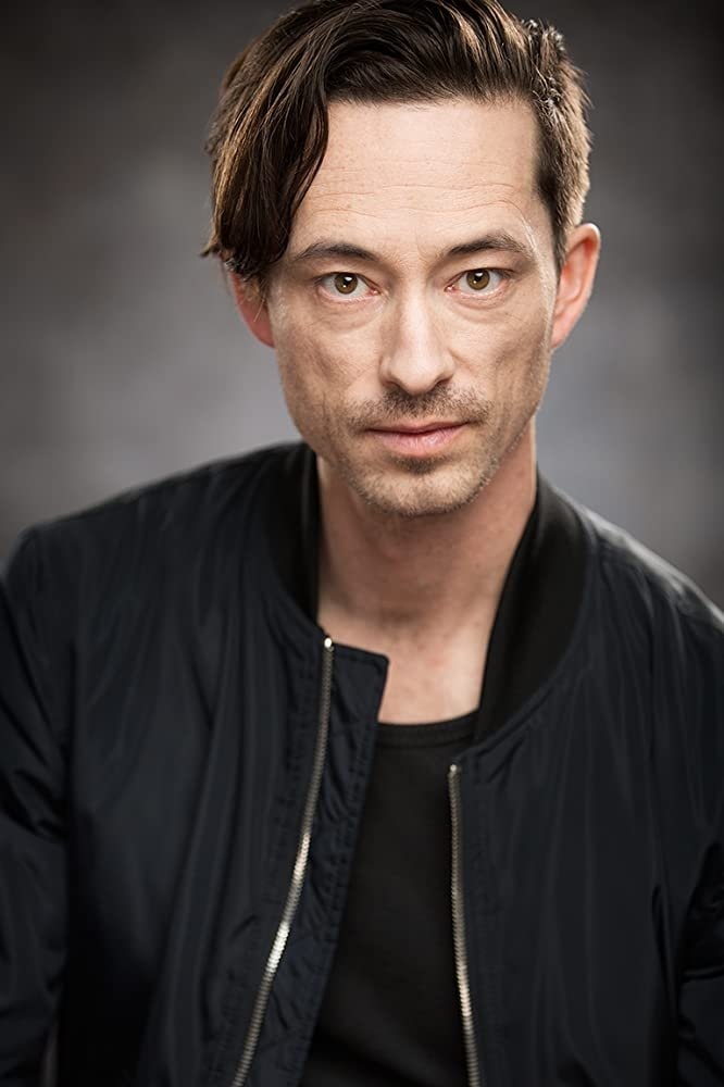 Foto de Brahm Taylor