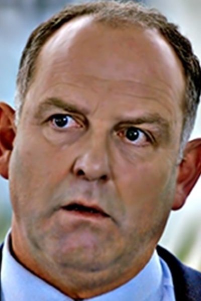 Foto de Cameron McDonald