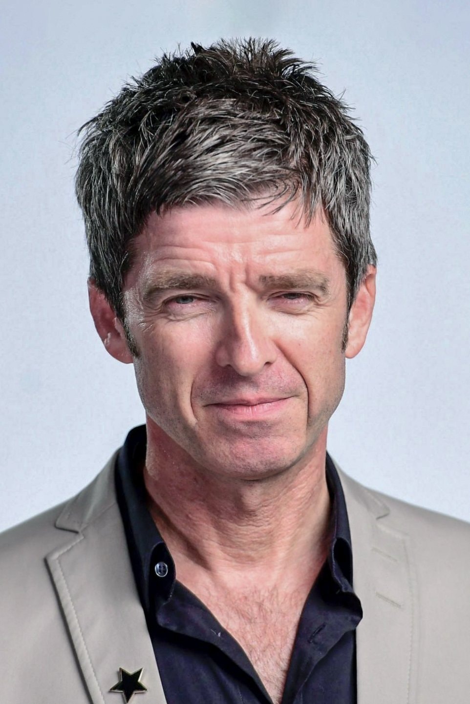 Foto de Noel Gallagher