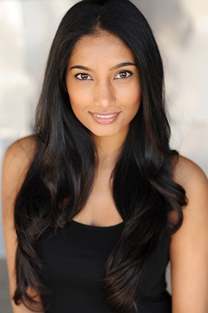 Foto de Sameera Eligeti