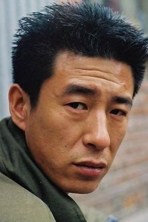 Foto de Zhang Li