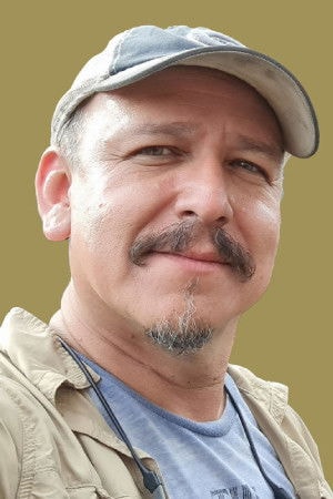Foto de Rafael Lara Ruiz