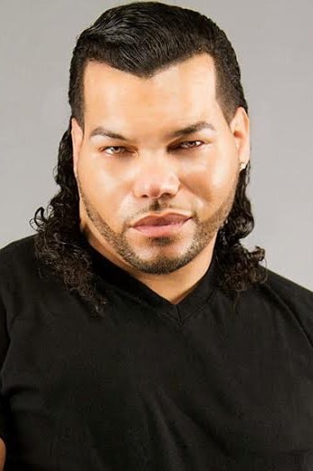 Foto de Lyon Beckwith