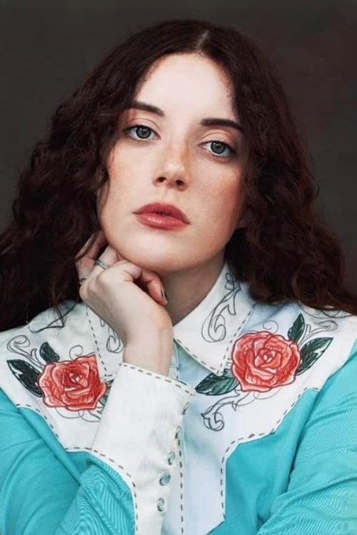 Foto de Hayley McLaughlin