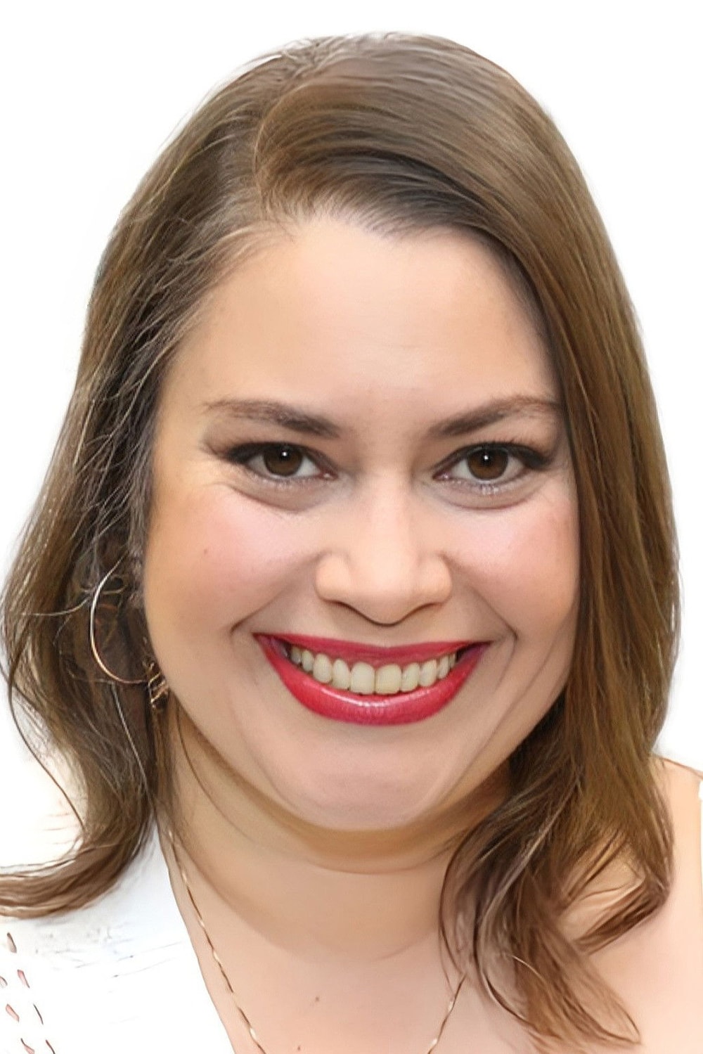 Foto de Vanessa Aspillaga