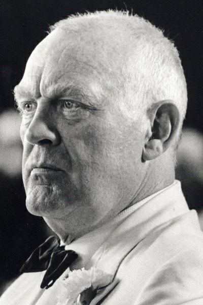 Foto de Joss Ackland