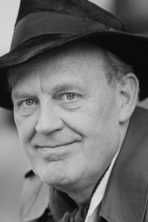Foto de Joss Ackland