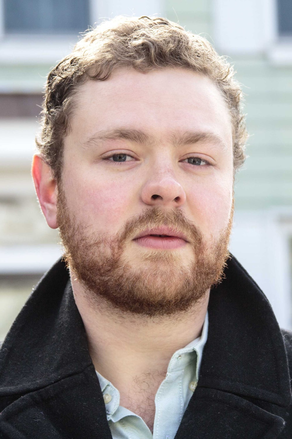 Foto de Andrew Leland Rogers