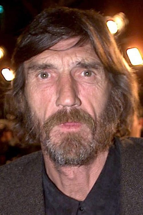 Foto de Derrick O'Connor