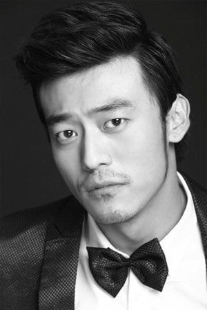 Foto de Liu Junxiao