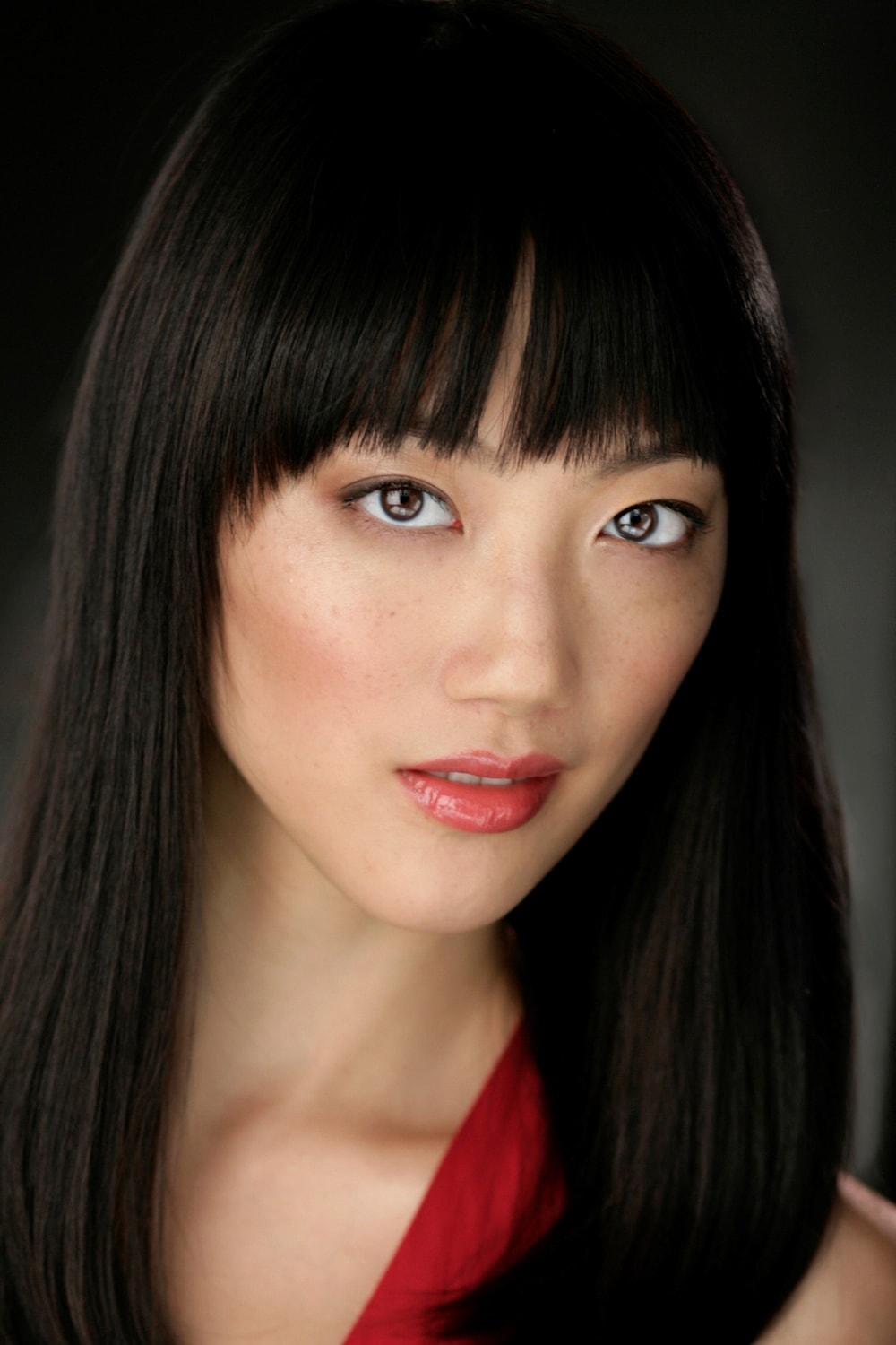 Foto de Clara Wong