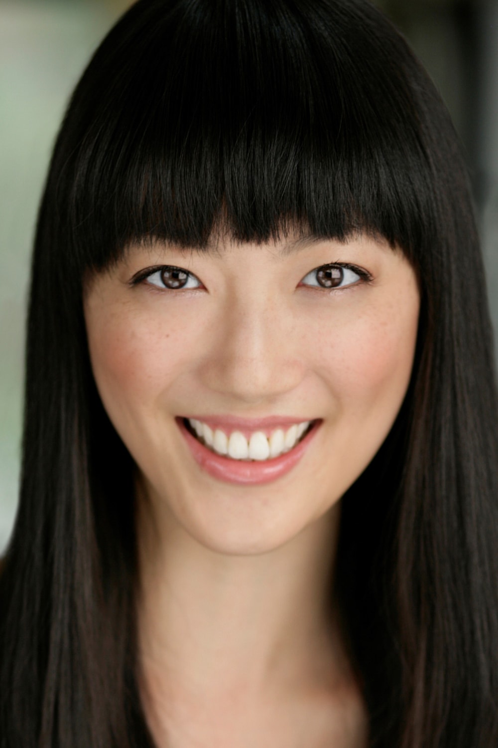 Foto de Clara Wong