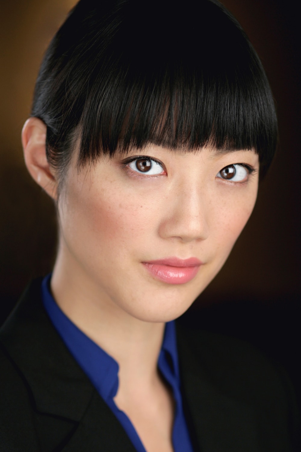 Foto de Clara Wong