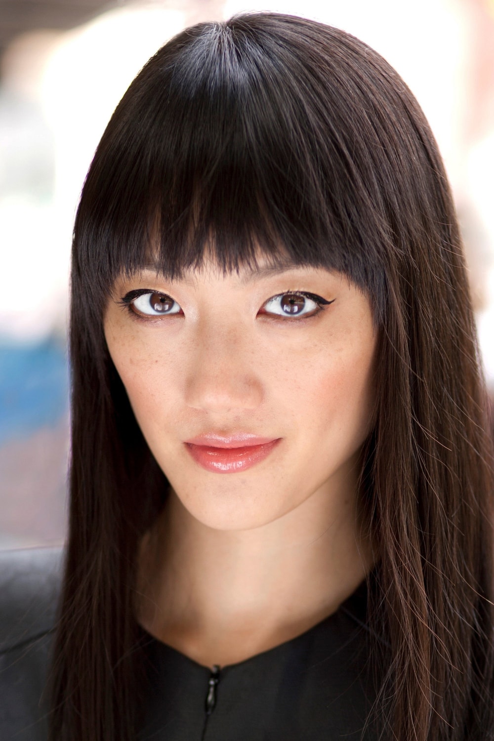 Foto de Clara Wong