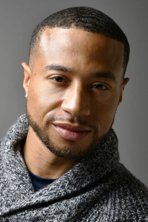 Foto de Kalon Jackson