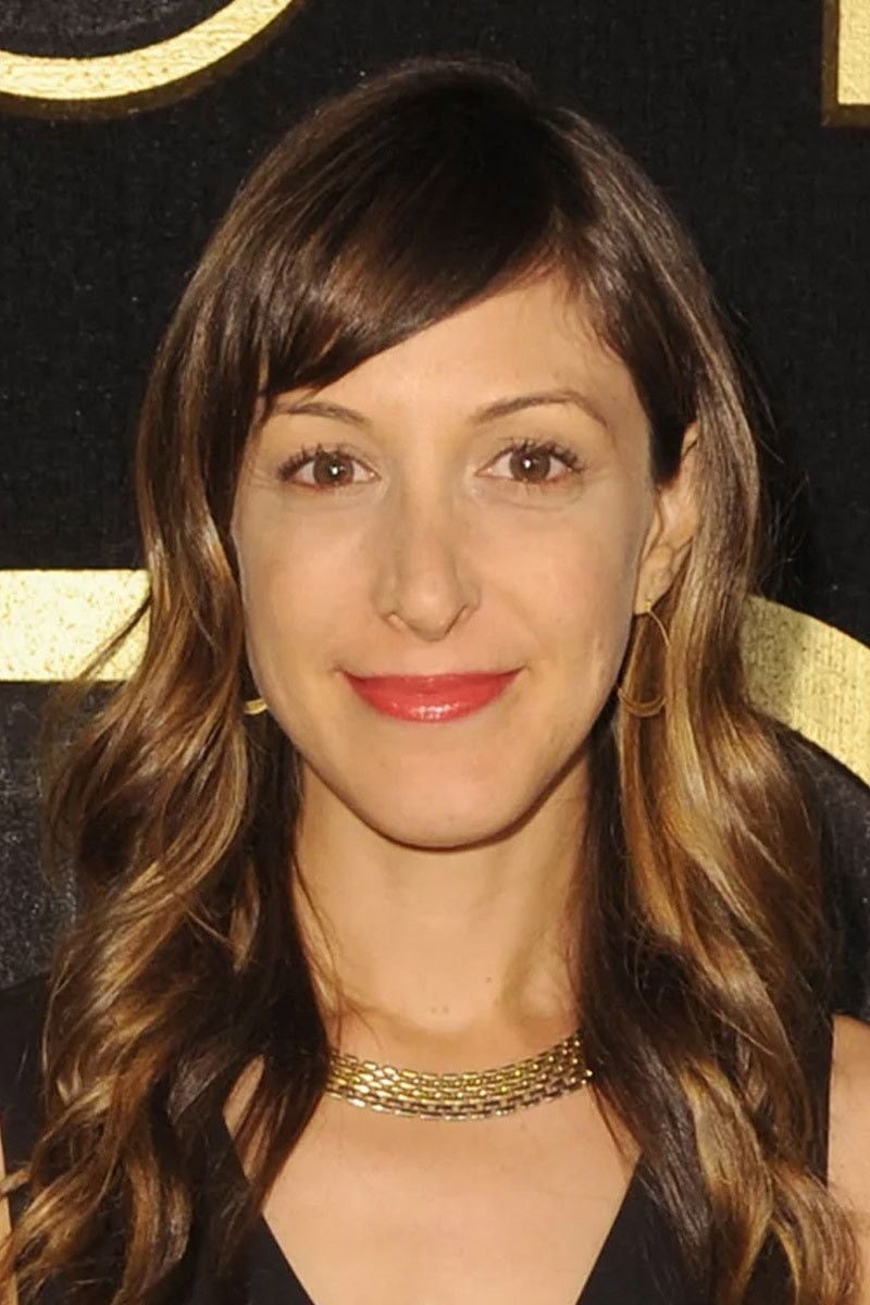 Foto de Natalie Gold