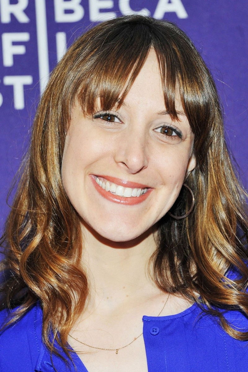 Foto de Natalie Gold