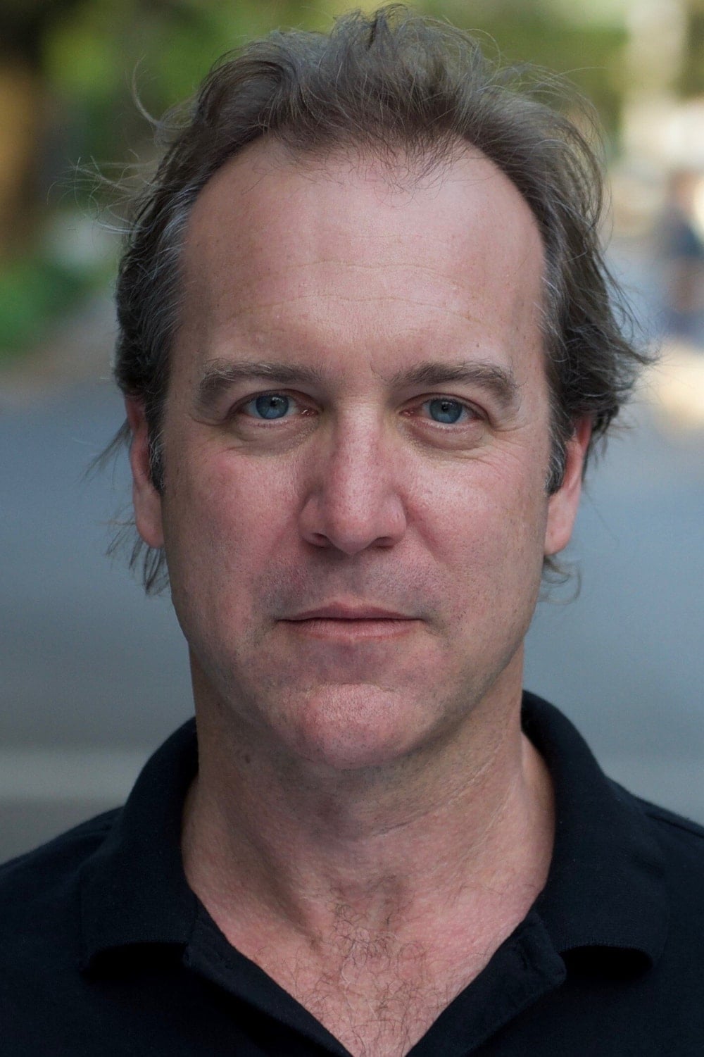 Foto de Trey Burvant