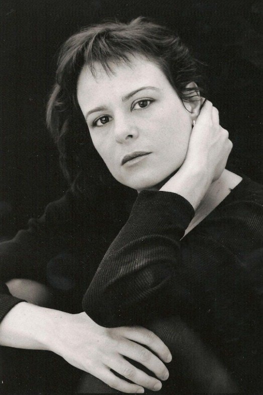 Foto de Anne Teyssèdre