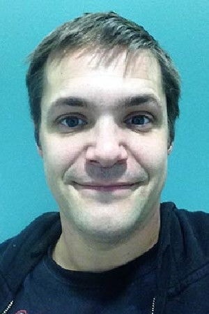 Foto de Kieron Rhys Lillo