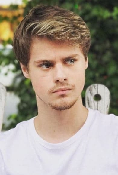 Foto de Mitchell Kummen