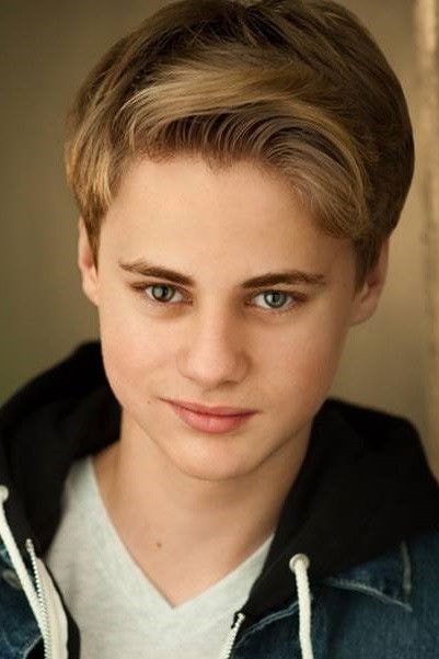 Foto de Mitchell Kummen