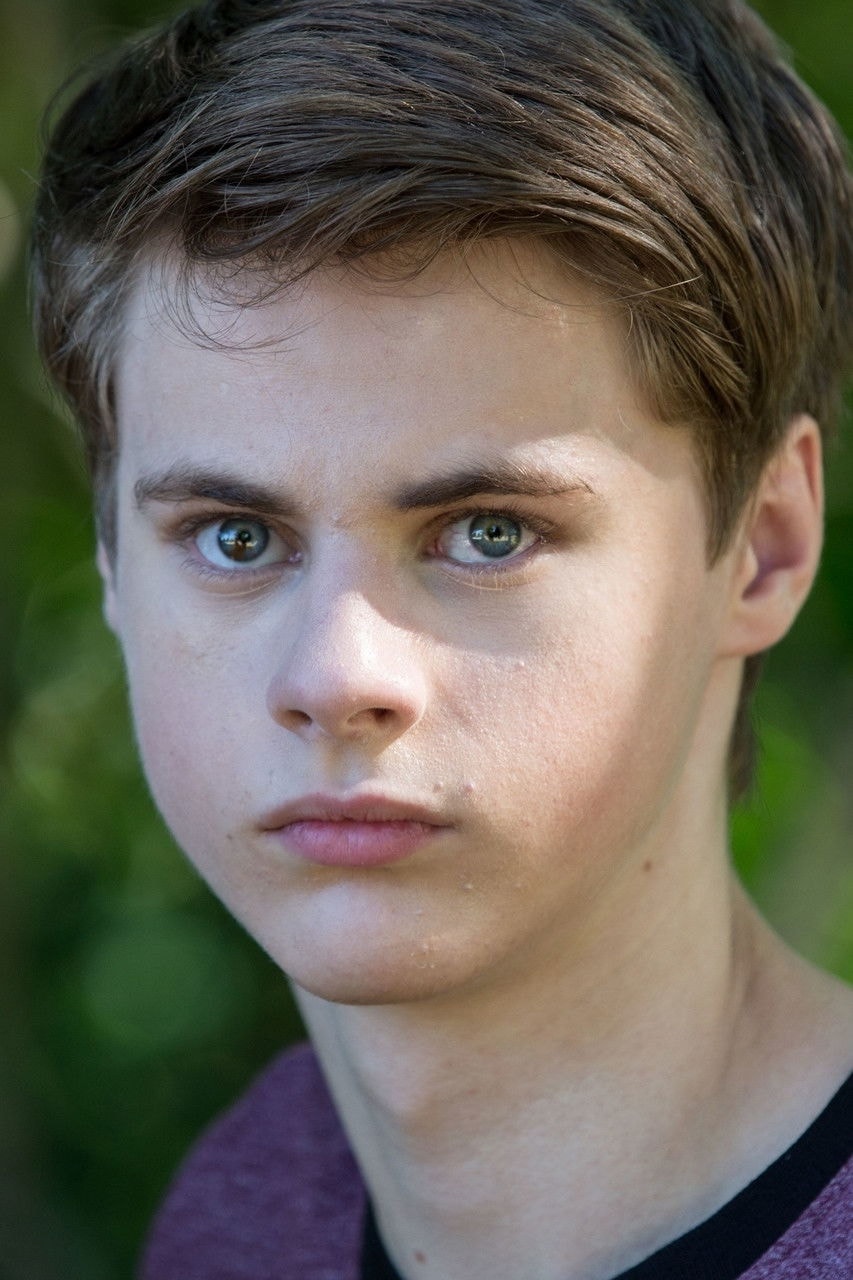 Foto de Mitchell Kummen