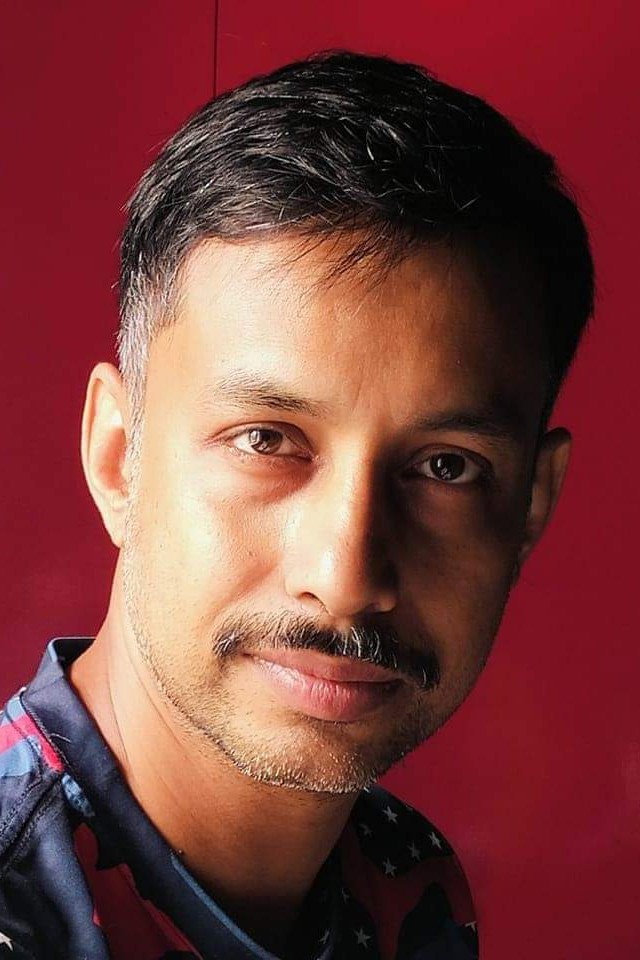 Foto de Joyraj Bhattacharjee