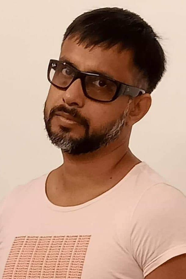 Foto de Joyraj Bhattacharjee