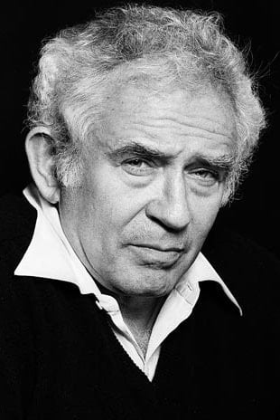 Foto de Norman Mailer