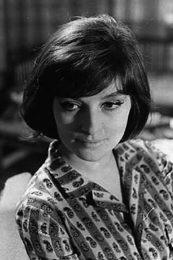 Foto de Larisa Shepitko