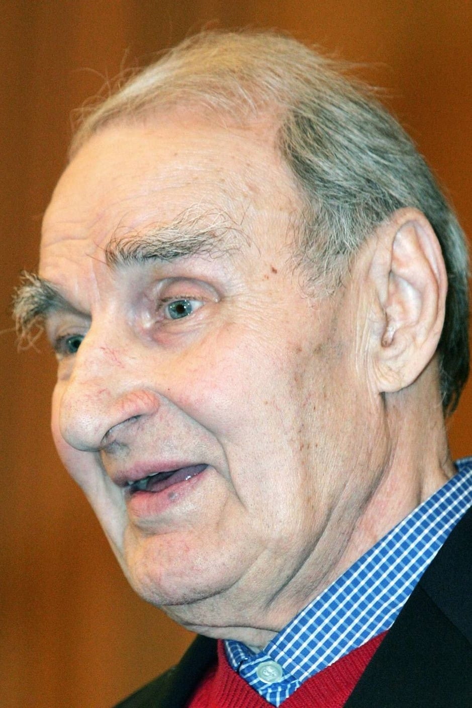 Foto de Valentin Ezhov