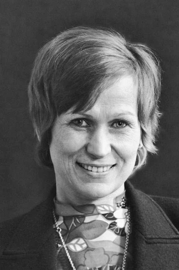Foto de Maya Bulgakova