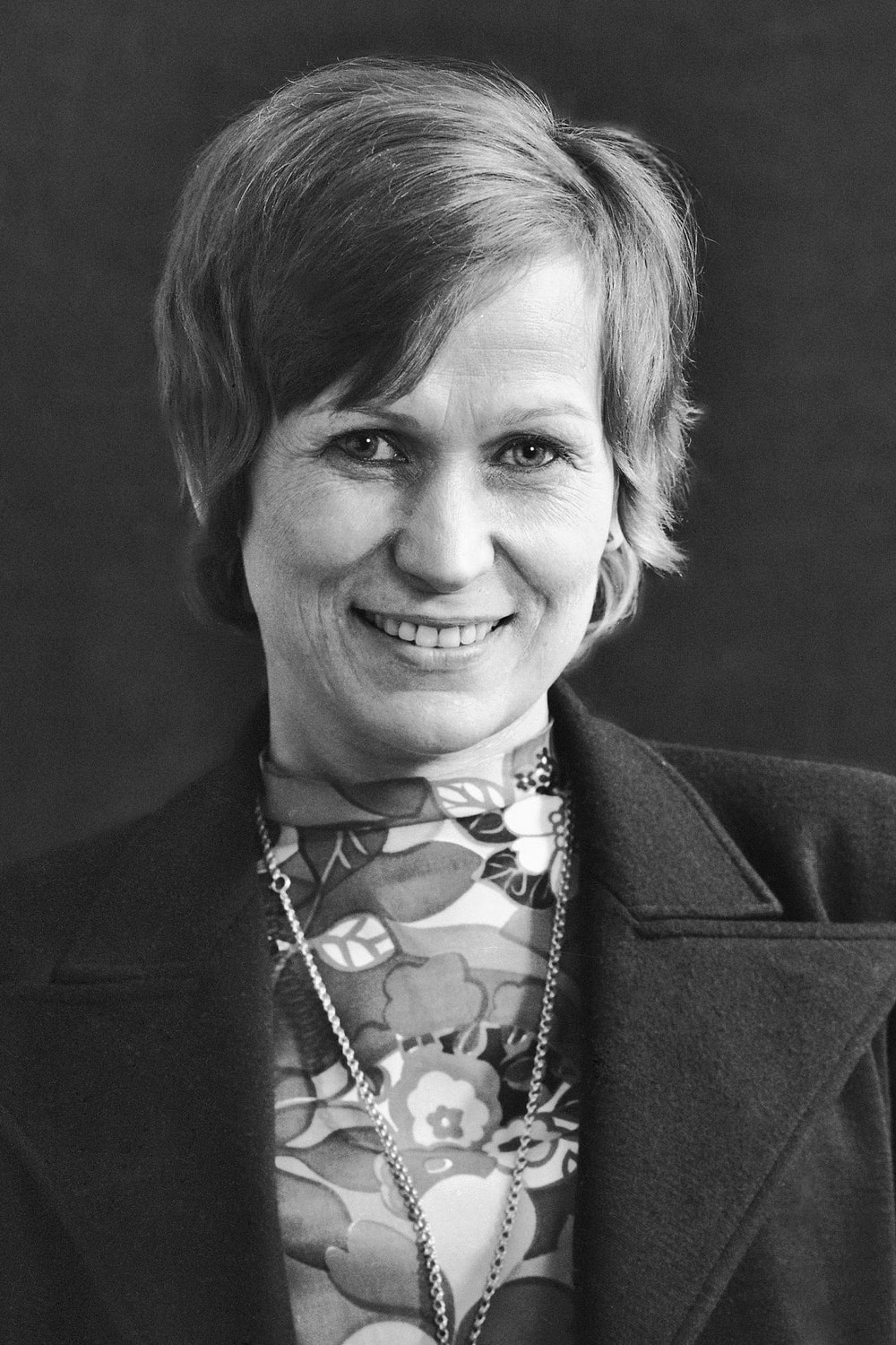 Foto de Maya Bulgakova